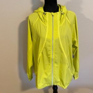 NWT Athleta Catalina UPF Jacket
